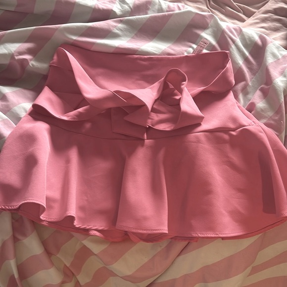 Zara Skort size small - Picture 7 of 7